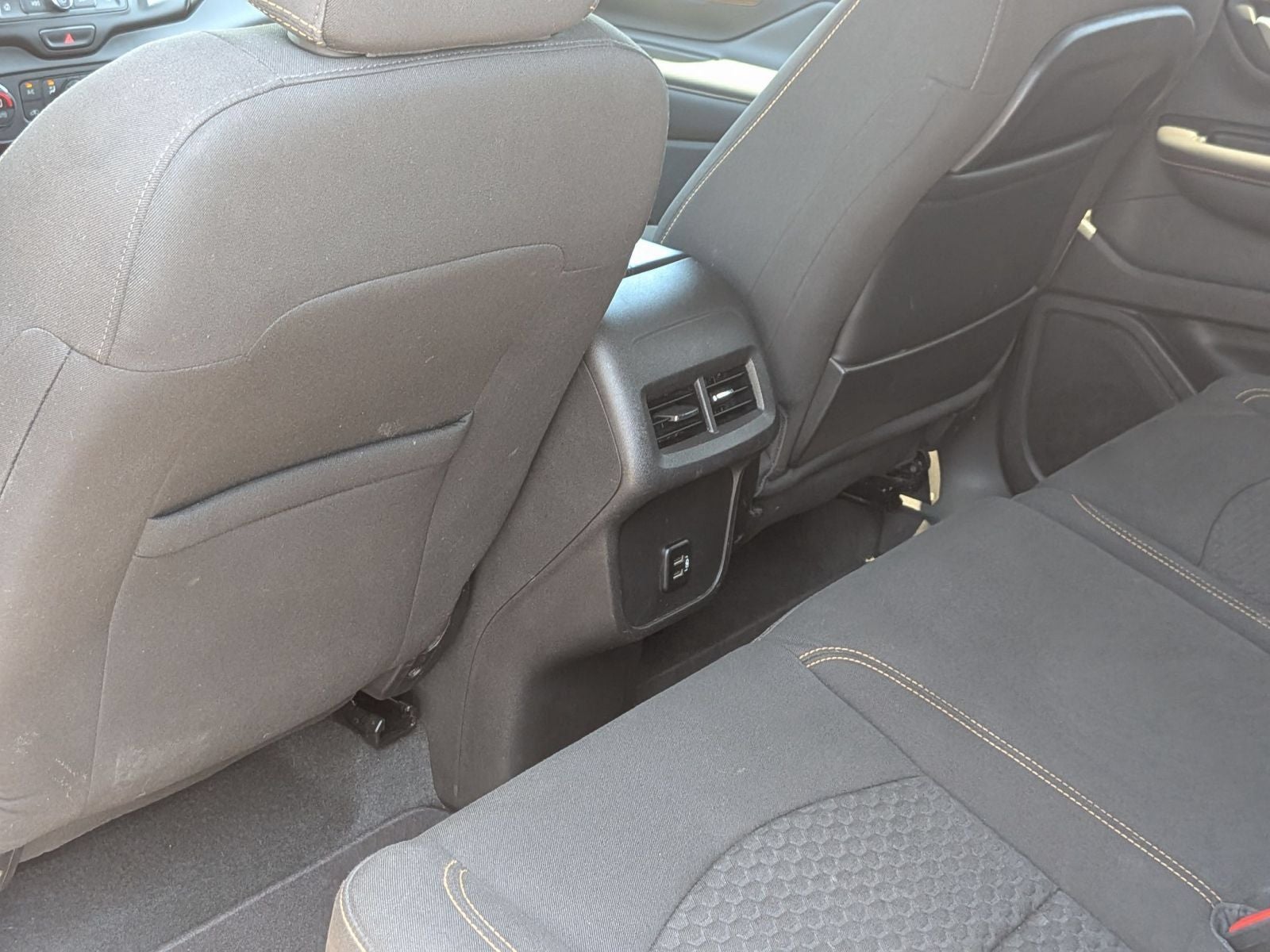 2018 GMC Terrain SLE AWD