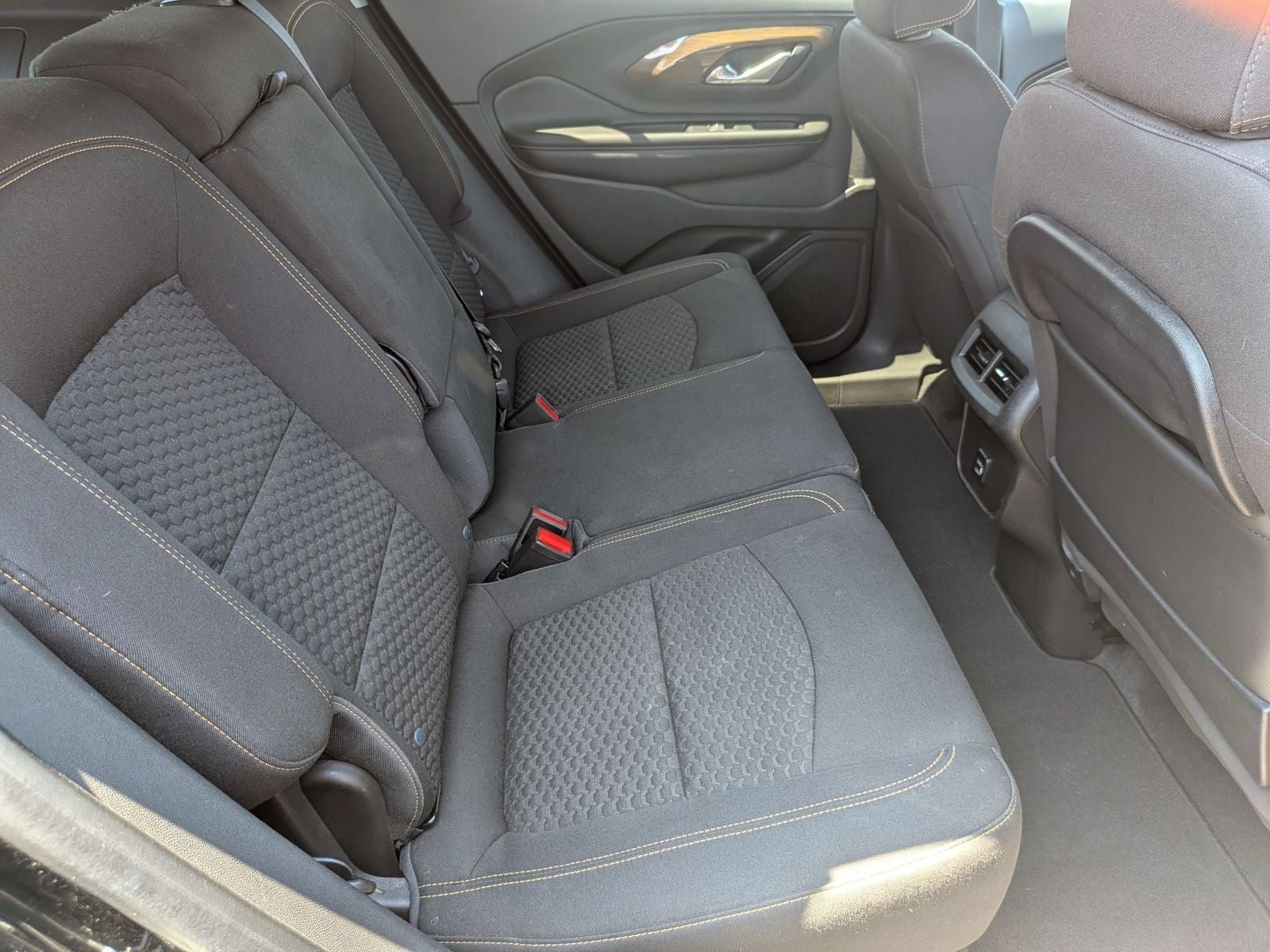 2018 GMC Terrain SLE AWD
