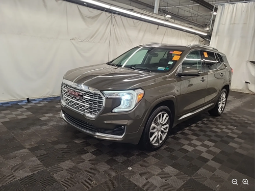 2023 GMC Terrain Denali AWD