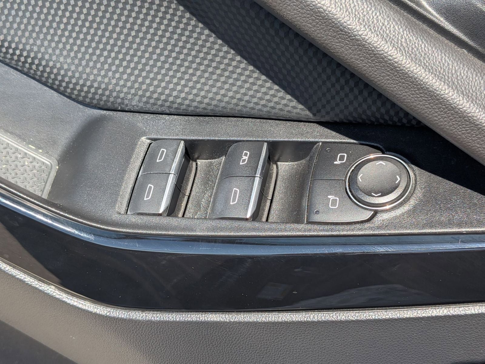 2025 Chevrolet Equinox RS AWD