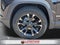 2025 Chevrolet Equinox RS AWD