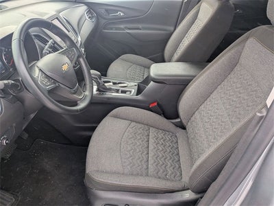 2024 Chevrolet Equinox LT AWD