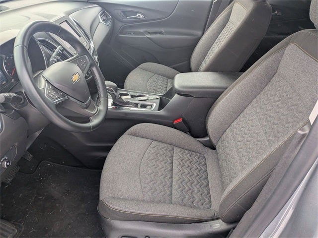 2024 Chevrolet Equinox LT AWD