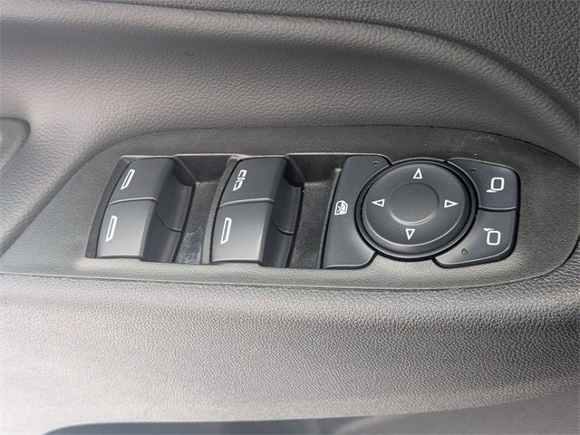 2024 Chevrolet Equinox LT AWD