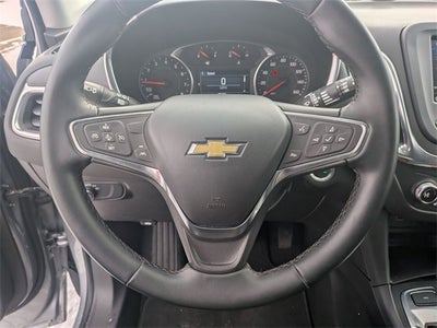 2024 Chevrolet Equinox LT AWD