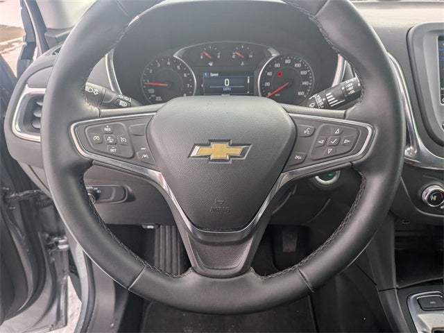 2024 Chevrolet Equinox LT AWD