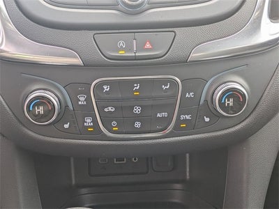 2024 Chevrolet Equinox LT AWD