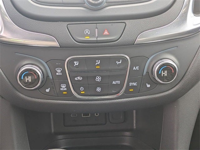 2024 Chevrolet Equinox LT AWD