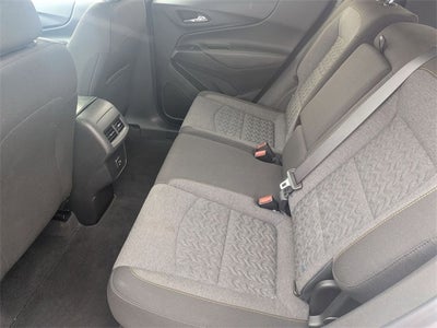 2024 Chevrolet Equinox LT AWD