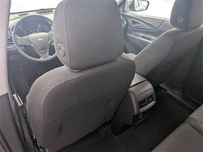 2024 Chevrolet Equinox LT AWD