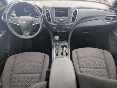 2024 Chevrolet Equinox LT AWD