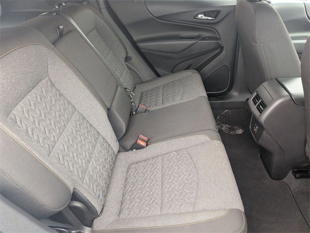 2024 Chevrolet Equinox LT AWD