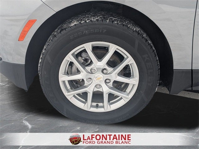 2024 Chevrolet Equinox LT AWD