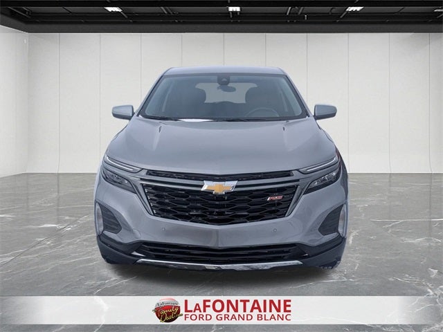 2024 Chevrolet Equinox LT AWD