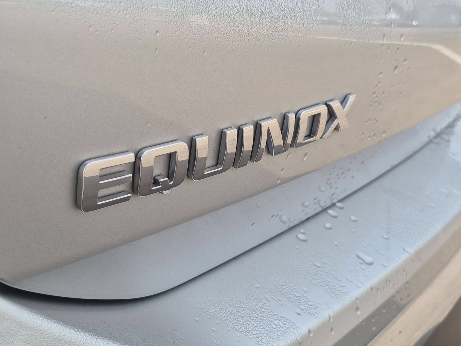 2021 Chevrolet Equinox LT AWD