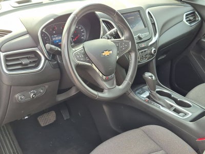 2021 Chevrolet Equinox LT AWD