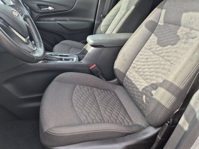 2021 Chevrolet Equinox LT AWD