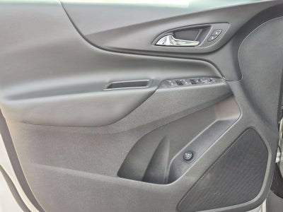 2021 Chevrolet Equinox LT AWD