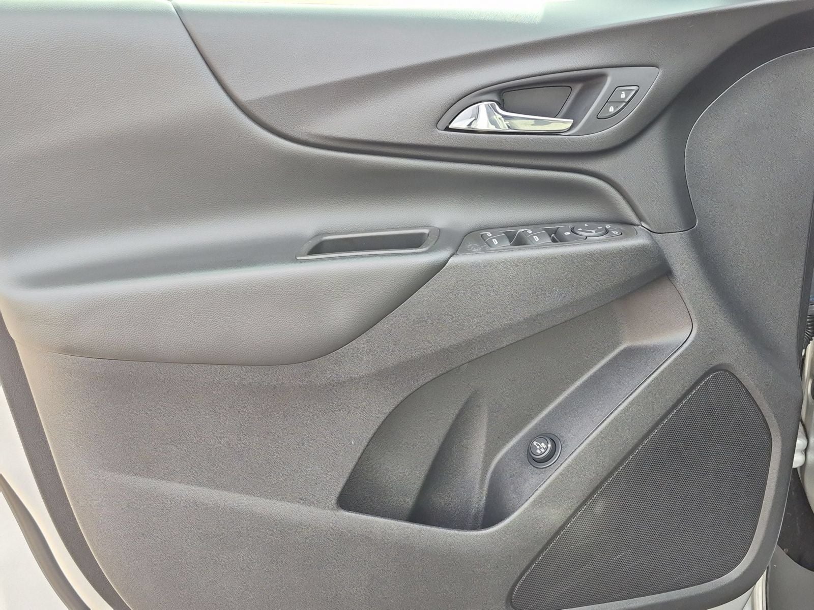 2021 Chevrolet Equinox LT AWD