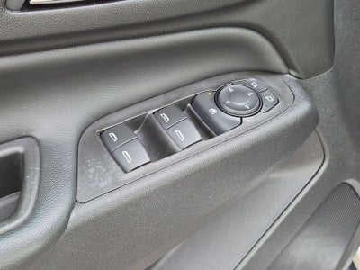 2021 Chevrolet Equinox LT AWD