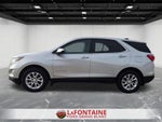 2021 Chevrolet Equinox LT AWD