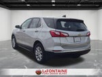 2021 Chevrolet Equinox LT AWD