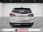 2022 Chevrolet Equinox LT w/ DISABILITY HAND CONTROLS
