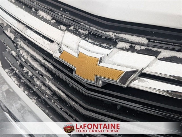 2022 Chevrolet Equinox LT w/ DISABILITY HAND CONTROLS