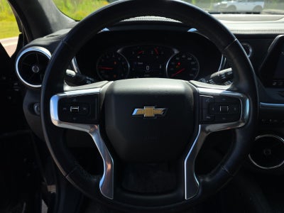 2020 Chevrolet Blazer LT AWD