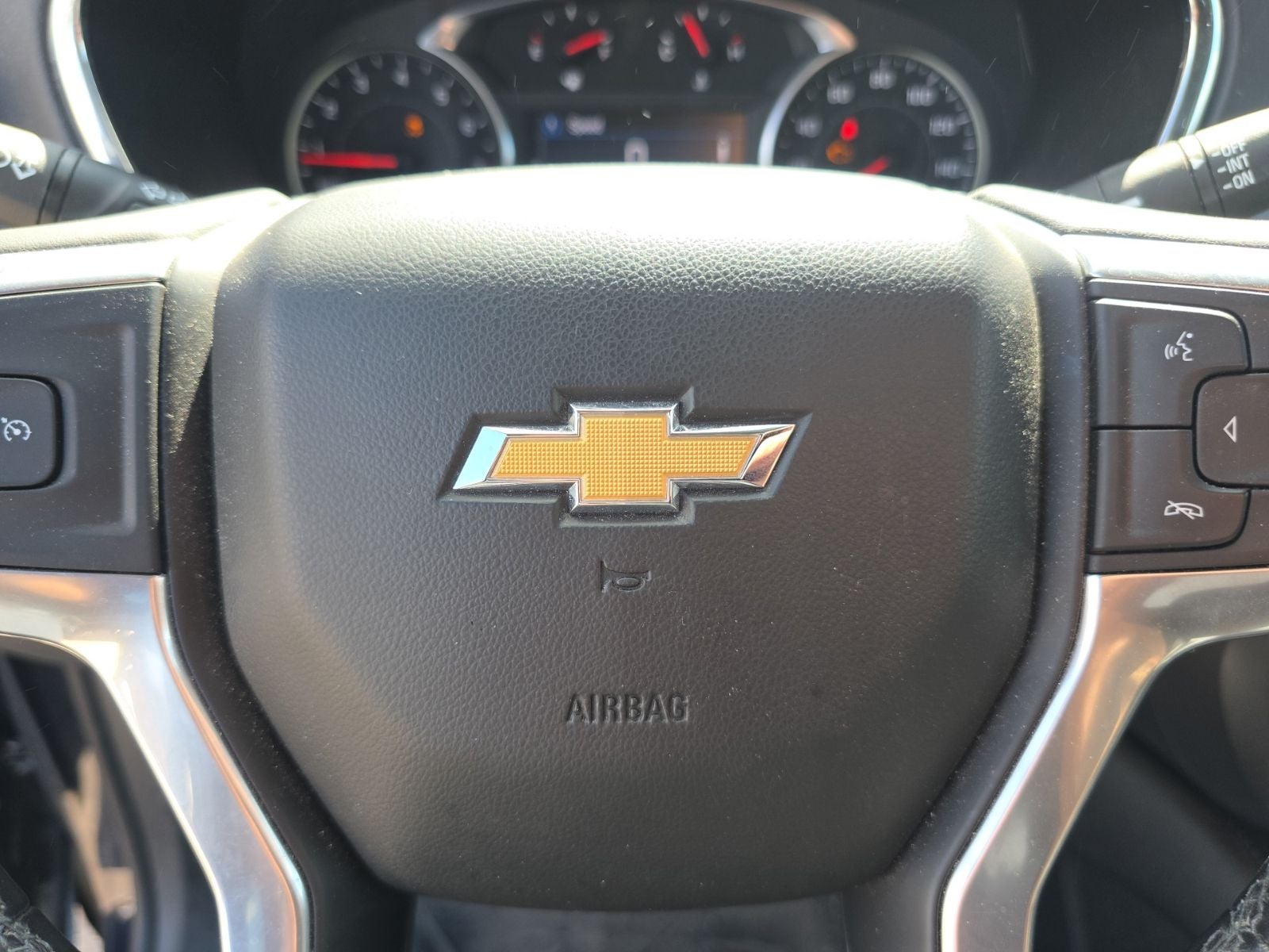 2020 Chevrolet Blazer LT AWD