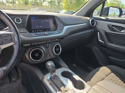 2020 Chevrolet Blazer LT AWD