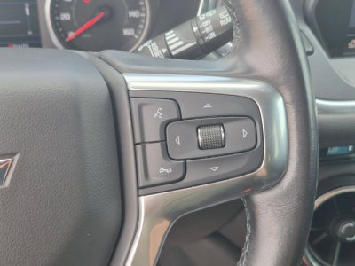 2020 Chevrolet Blazer LT AWD