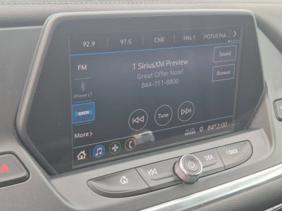 2020 Chevrolet Blazer LT AWD