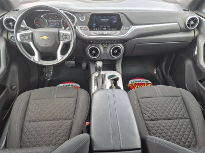 2020 Chevrolet Blazer LT AWD