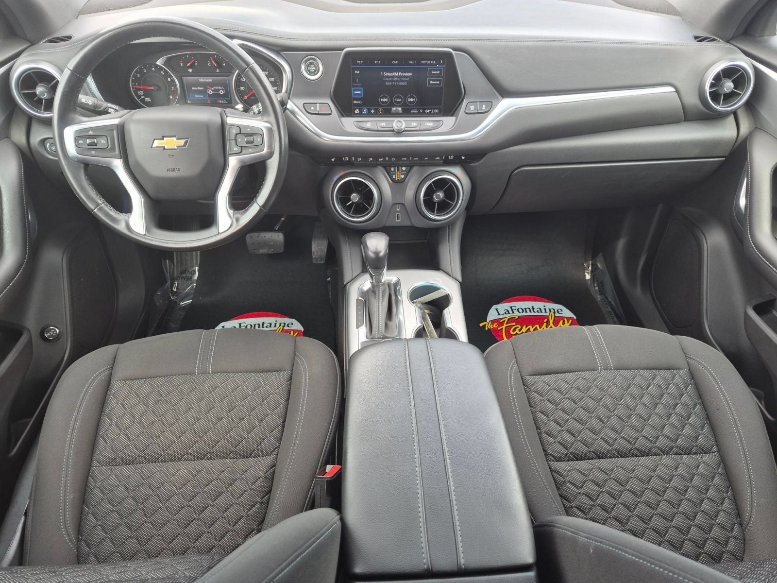 2020 Chevrolet Blazer LT AWD