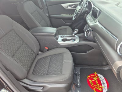 2020 Chevrolet Blazer LT AWD
