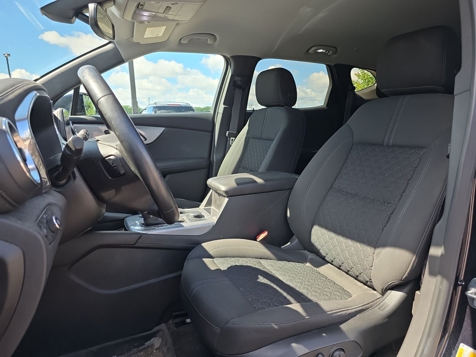 2020 Chevrolet Blazer LT AWD