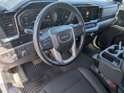 2024 GMC Sierra 1500 Elevation 4X4