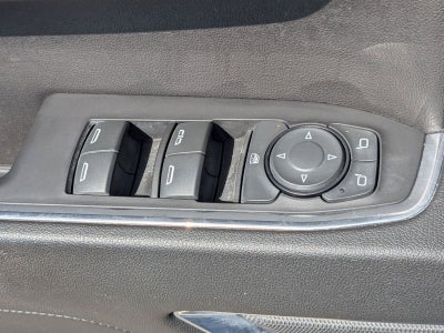 2024 GMC Sierra 1500 Elevation 4X4