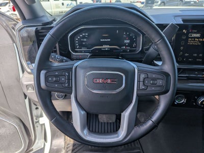 2024 GMC Sierra 1500 Elevation 4X4