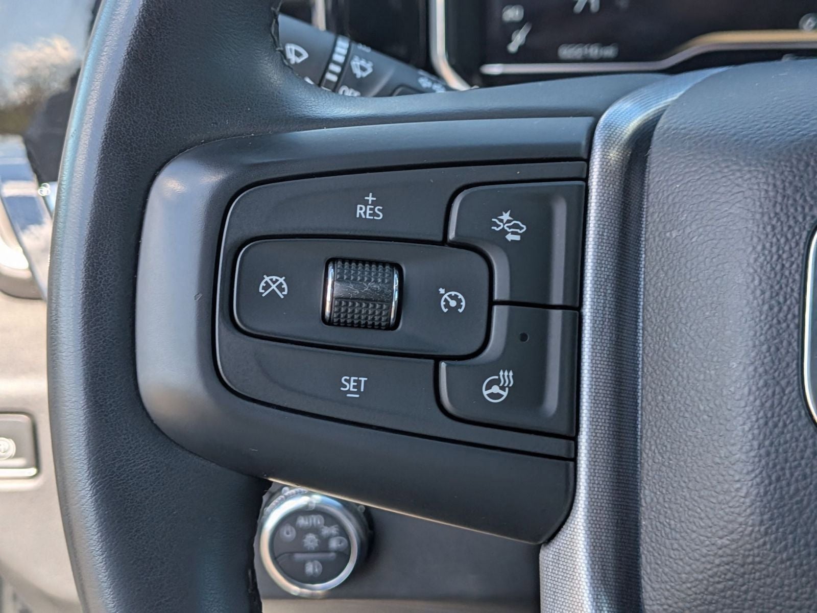 2024 GMC Sierra 1500 Elevation 4X4