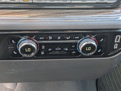 2024 GMC Sierra 1500 Elevation 4X4