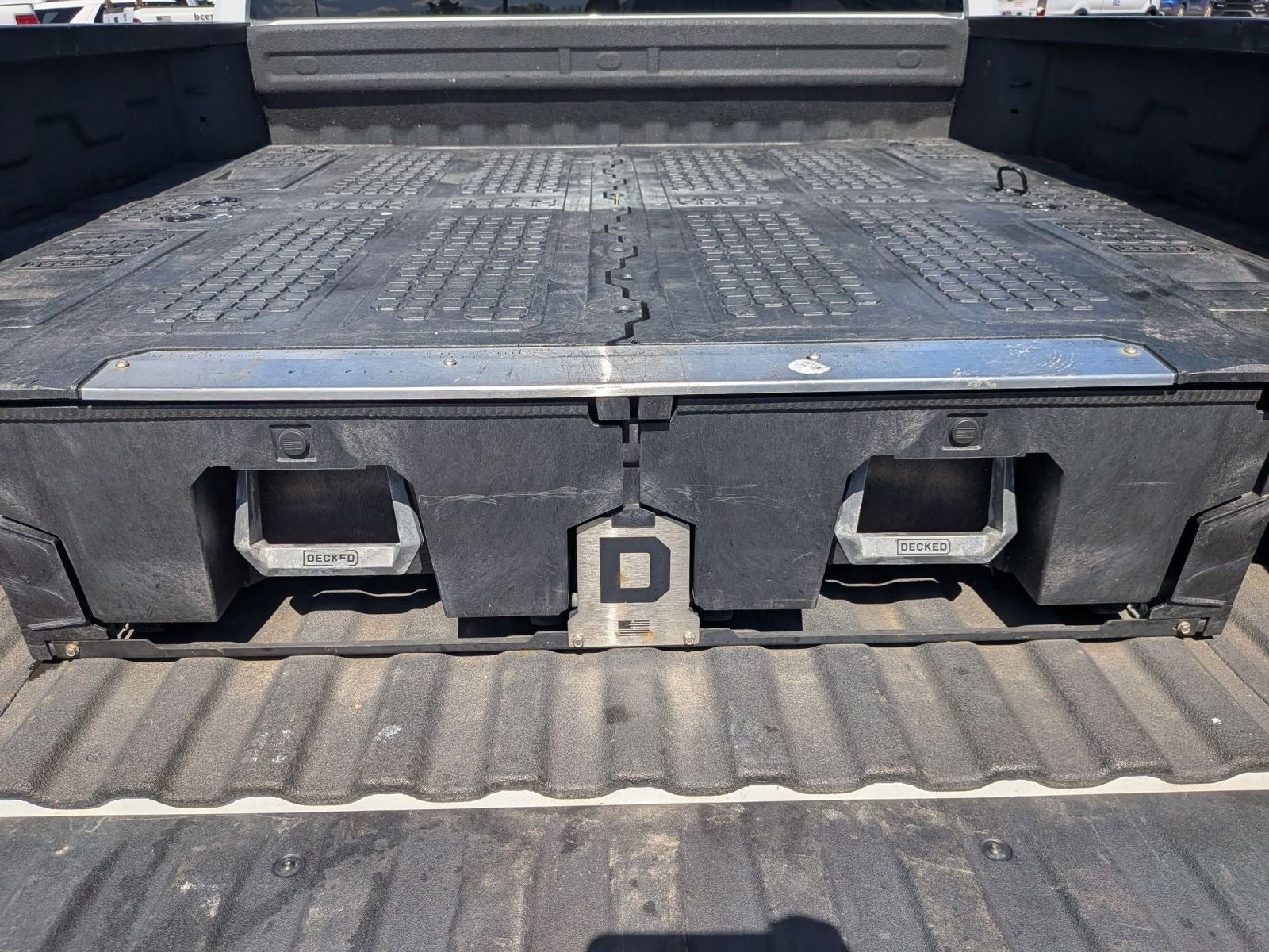 2024 GMC Sierra 1500 Elevation 4X4