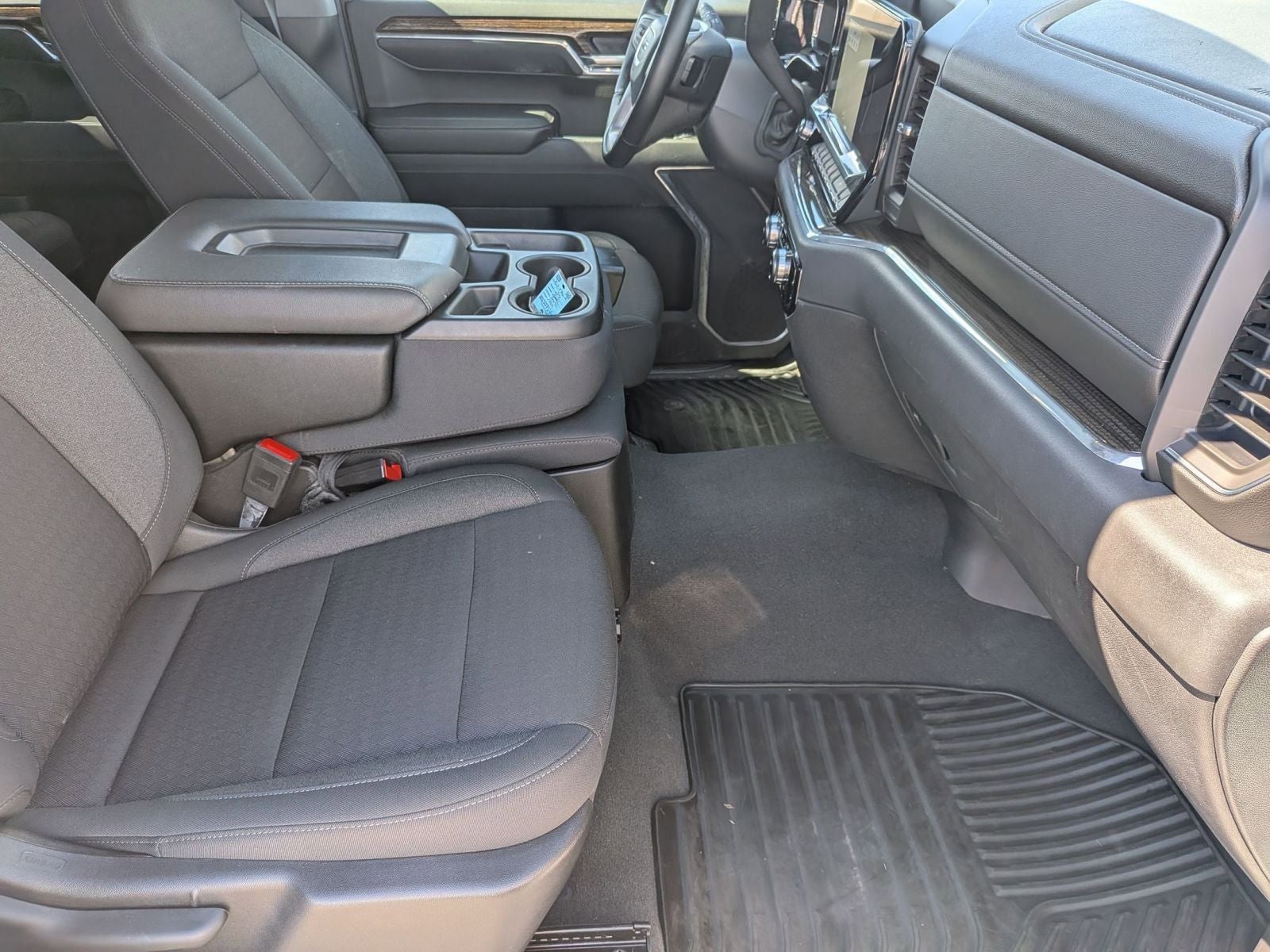 2024 GMC Sierra 1500 Elevation 4X4