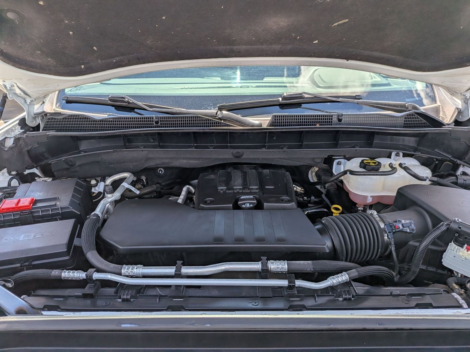 2024 GMC Sierra 1500 Elevation 4X4