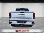 2024 GMC Sierra 1500 Elevation 4X4