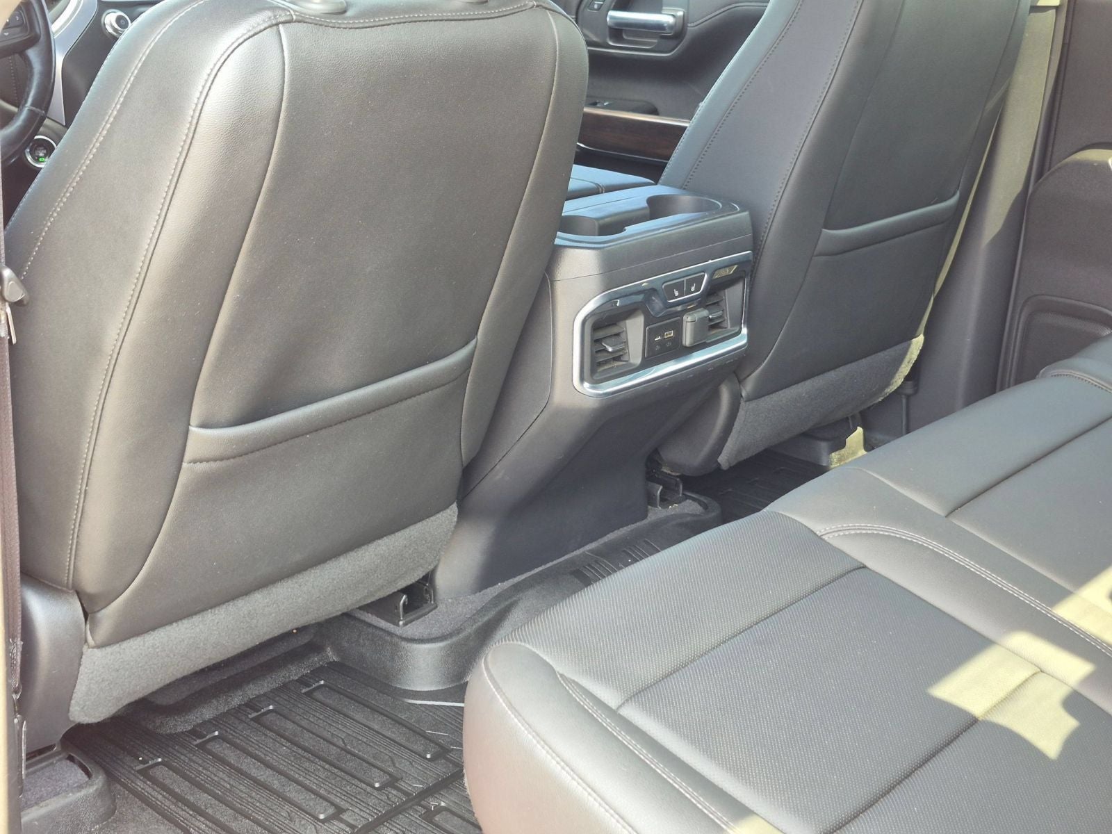 2019 GMC Sierra 1500 SLT Crew Cab 4X4