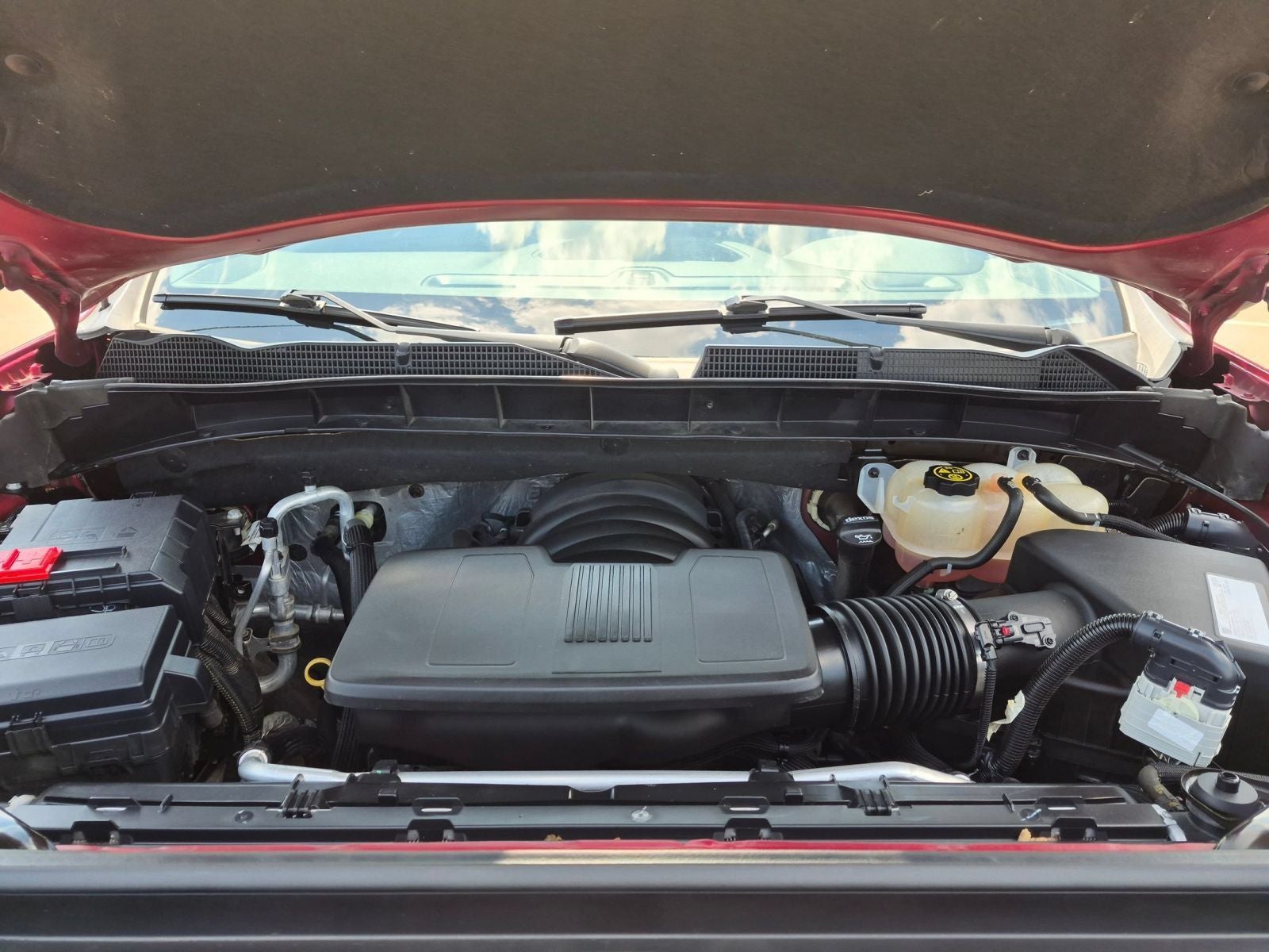 2019 GMC Sierra 1500 SLT Crew Cab 4X4