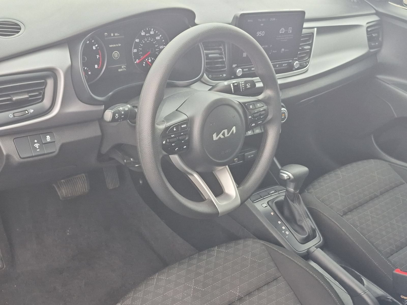 2023 Kia Rio S