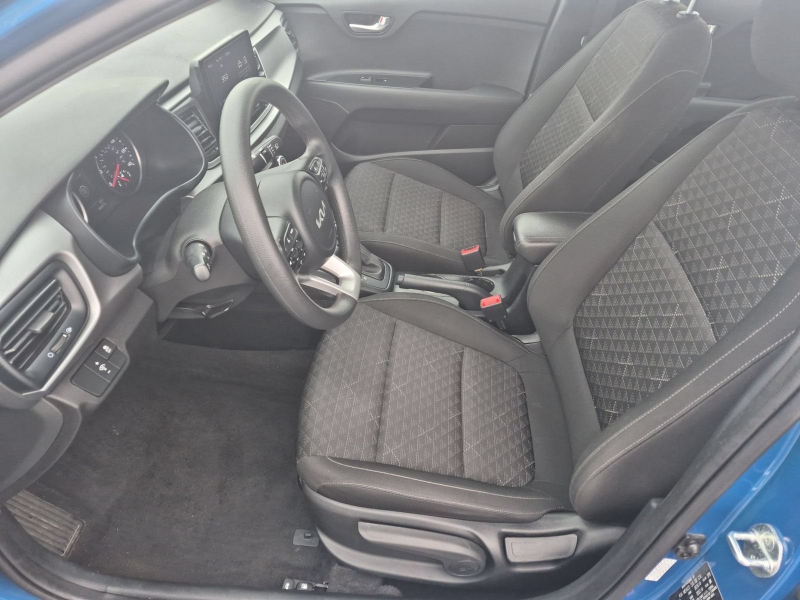 2023 Kia Rio S
